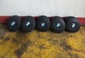 BMW 3 SERİSİ F30 5 SERİSİ F10 M DİREKSİYON AİRBAG 307569850
