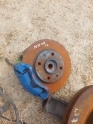 PEUGEOT 206 SOL TAŞIYICI ORJINAL ÇIKMA
