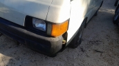 Mıtsubıshı l300 sol far sinyal