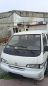 Hyundai H100 ön cam