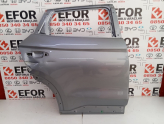 BYD SEAL U SAĞ ARKA KAPI ÇIKMA ORJİNAL YEDEK PARÇA