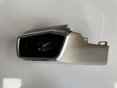 Far Anahtarı Kaplaması-Gögüs Sol Kaplaması Audi A6 2019-2025