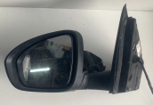 02328 RENAULT MEGANE 4 SOL DİKİZ AYNA