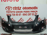 TOYOTA AVENSİS 2009/2012 MODEL ÖN TAMPON