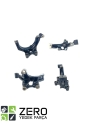 04L131425A Partikül Filtre Tutucu Braketi Passat Golf A3 SuperB