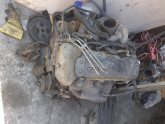 SUZUKI GRAND VİTARA 1.6 ÇIKMA MOTOR M16