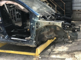 SKODA KAROQ 2017 2022 SAĞ ÖN ÇEYREK SÖKME 575810136