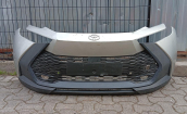 Toyota C-HR 2024 2026 Ön Tampon Orijinal Çıkma