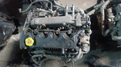 Oto Çıkma Parça / Motor / Motor Komple / Fiat / Doblo / Çıkma Parça 