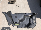 JEEP CHEROKEE KL 14-16 SOL BAGAJ KAPLAMASI 1WN57TRMAB