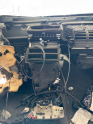 Fiat Linea kalorifer kazanı kutusu