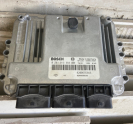 RENAULT MASTIR 2.5 DCİ ORJİNAL MOTOR BEĞNİ
