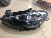 FİAT EGEA LEDLİ MERCEKLİ SOL FAR SIFIR 01058099201310