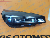 Oto Çıkma Parça / Renault / R 5 / Elektrik / Far / Çıkma Parça 