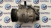 4M0820803L AUDİ A4-A5-A6-A7-Q7-Q8 KLİMA KOMPRESÖRÜ
