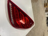 MERCEDES S W222 STOP LAMBASİ SAĞ A2229065501 611042R