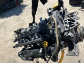 FİAT 1.3 EURO 5 KOMPLE MOTOR ŞANZIMAN