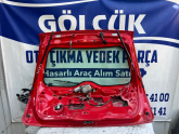 Oto Çıkma Parça / Kaporta & Karoser / Bagaj / Ford / Fiesta / Çıkma Parça 