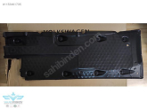 2009-2013 Audi A3 Motor Alt Taban Koruma Sağ Muhafaza