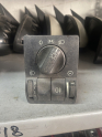 OPEL ASTRA G FAR ANAHTARI ÇIKMA ORJİNAL 09180774