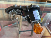 Oto Çıkma Parça / Elektrik / Stop / Renault / Clio / Çıkma Parça 