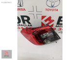 HONDA CİVİC SIFIR SOL DIŞ STOP 21-23 OEM NO : 33550-T24-T01
