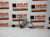 OPEL ZAFİRA-A 99-05 ÇIKMA SOL ARKA KAPI CAM KRİKOSU 90579503