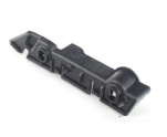 ÖN TAMPON BAĞLANTI BRAKETİ SAĞ A5 2012- SIFIR 8T0807284C