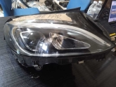 MERCEDES C SERİ W205 TEK MERCEK LED SAĞ