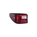 MG ZS EV 2021 LUXURY SIFIR SOL DIŞ STOP 10293791