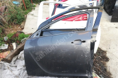 OPEL İNSİGNİA A SOL ÖN KAPI - OPEL YEDEK PARÇA
