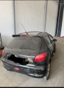 Peugeot 206 kesme tavan