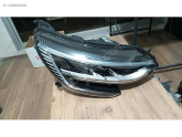 Renault Megane5 ful led orijinal sağ far