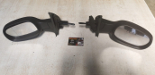 Nissan Micra K12 Orijinal Manuel Ayna 2003-2010 Model