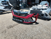 Oto Çıkma Parça / Kaporta & Karoser / Ön Tampon / Renault / Clio / Çıkma Parça 