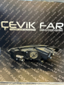 Oto Çıkma Parça / Jaguar / XE / Elektrik / Far / Çıkma Parça 