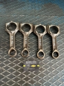 OPEL İNSİGNİA 2.0 DİZEL PİSTON KOLU TAKIMI ÇIKMA ORJİNAL GM
