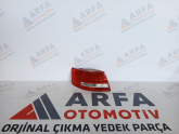 Audi A6 sağ stop