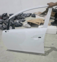 2007/2012 OPEL CORSA D BEYAZ SOL ÖN KAPI ORJINAL LOKALLIK