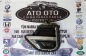 CHERY TİGGO 8 PRO ORJİNAL ÇIKMA SOL SİS KAPAĞI vv