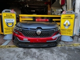 RENAULT AUSTRAL ÖN TAMPON ÇIKMA ORJİNAL SALİM OTOMOTİV