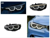 F32 LCI UYUMLU ADAPTIVE LED FAR