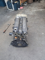 Honda D16A Gövde Motor