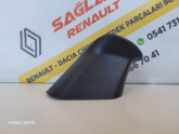 RENAULT CLİO 5 SOL AYNA DİP PLASTİĞİ ORİJİNAL ÇIKMA HATASIZ