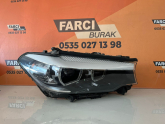 BMW 5 SERİSİ G30 SAĞ FAR ORJİNAL
