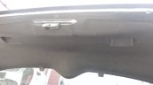 peugeot 307 bagaj iç bakalit