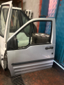 Ford connect sol ön kapı dolu çıkma orijinal