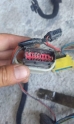 Oto Çıkma Parça / Elektrik / Elektrik Tesisatı / Peugeot / 307 / Çıkma Parça 