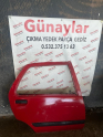 RENAULT CLİO 1 SAĞ ARKA KAPI