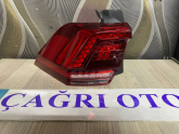 TİGUAN SAĞ DIŞ STOP HİGHLİNE SIFIR İTHAL 2016 2020 ÇAĞRI OTO